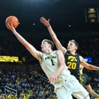 Michigan vs Auburn - Sweet 16 props March 28, 2025