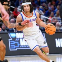 Maryland vs Florida - NCAA Tournament Sweet 16 March 27, 2025