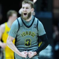 Purdue vs Illinois Predictions March 7, 2025