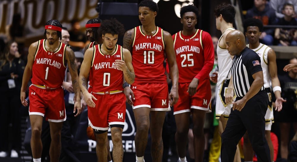 USC vs Maryland Basketball Picks for February 20, 2025