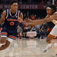 Florida vs Auburn - Final Four picks on April 5, 2025