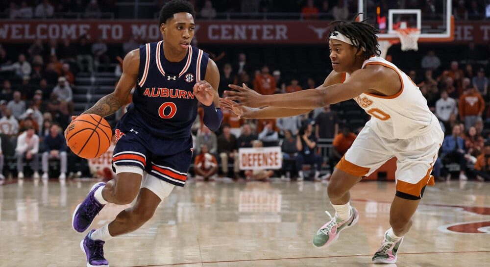 Florida vs Auburn - Final Four picks on April 5, 2025