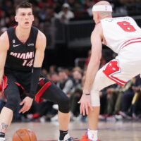 Tyler Herro looks to surpass Best NBA Player Props December 9, 2025