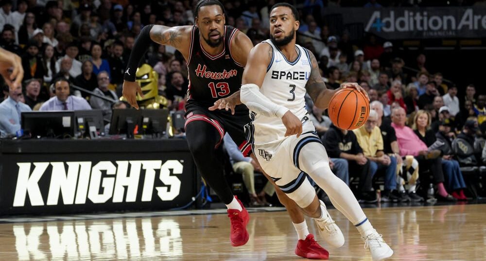 Cincinnati vs UCF predictions for February 5, 2025