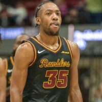 Chattanooga vs Loyola Chicago - NIT Semifinal April 1, 2025