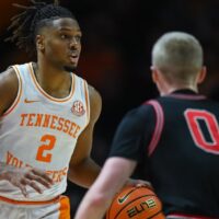 Tennessee vs LSU prediction for February 25,2025