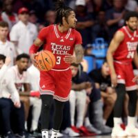 Baylor vs Texas Tech college basketball predictions - March 13, 2025