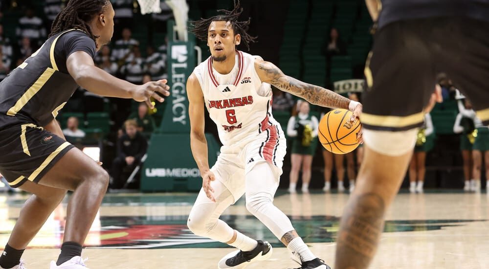 Arkansas State vs Troy - Sun Belt Championship March 10, 2025