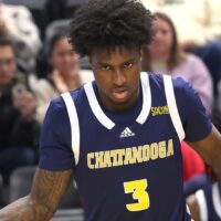 Chattanooga vs UC Irvine - NIT Championship on April 3, 2025