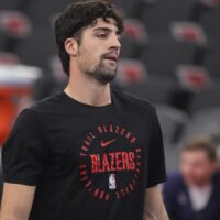 Deni Avdija NBA Ladder Bets for March 5, 2025