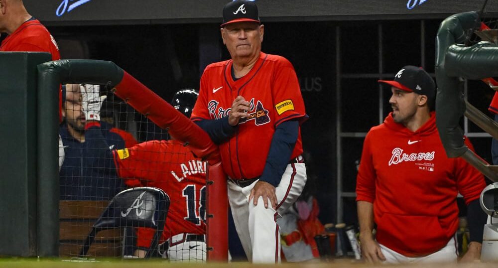 2025 NL Manager of the Year Odds - MLB Futures Bets