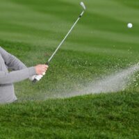 Sepp Straka attempts to win 2025 Truist Championship