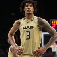 UAB vs UC Irvine NIT Quarterfinal - March 26, 2025