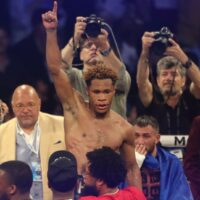 Devin Haney vs Jose Ramirez - Boxing predictions May 2, 2025
