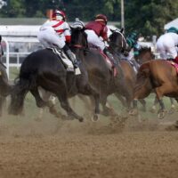 Kentucky Derby longshots