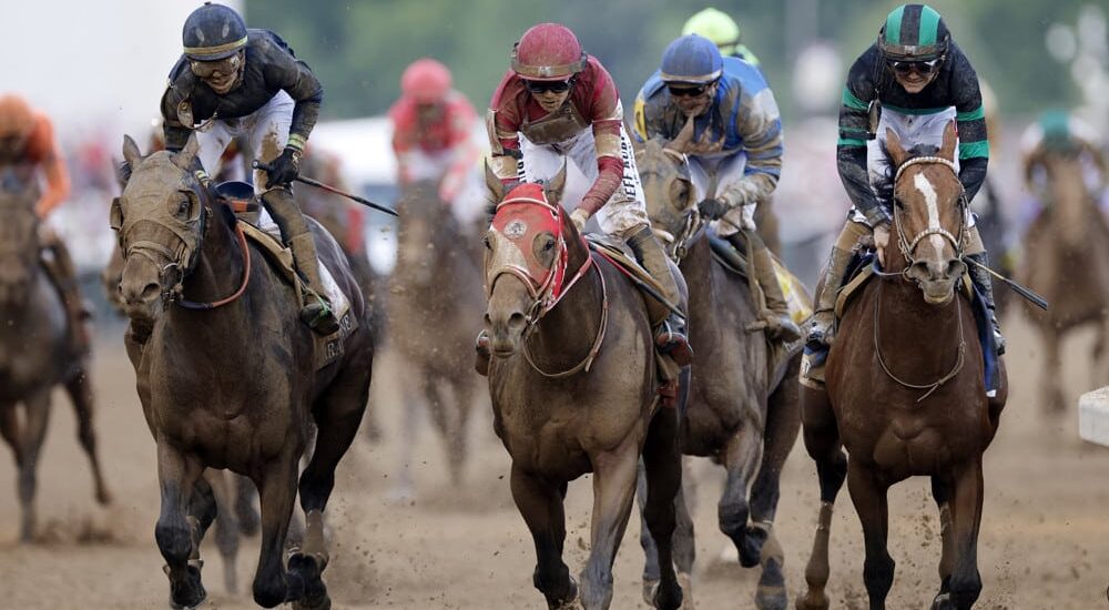 2025 Kentucky Derby picks and predictions