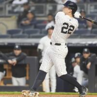 Ben Rice Looks to Pass MLB Player Props - September 17, 2025