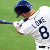 Brandon Lowe home run prop picks - September 23, 2025