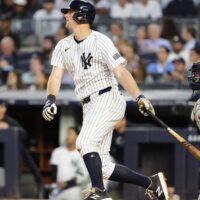 DJ LeMahieu looks to pass MLB player props - June 12, 2025