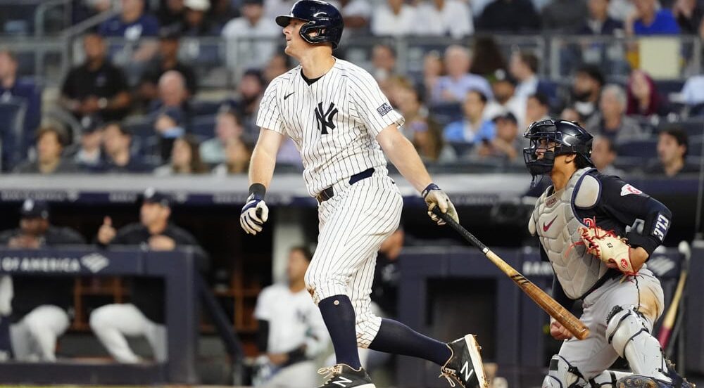 DJ LeMahieu looks to pass MLB player props - June 12, 2025