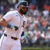 Gleyber Torres MLB player props - May 12, 2025