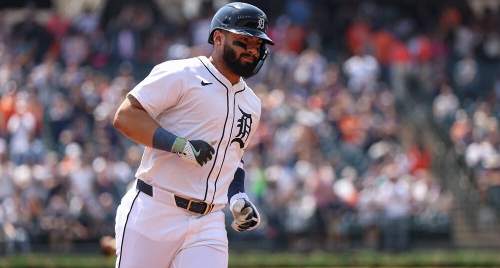 Gleyber Torres MLB player props - May 12, 2025