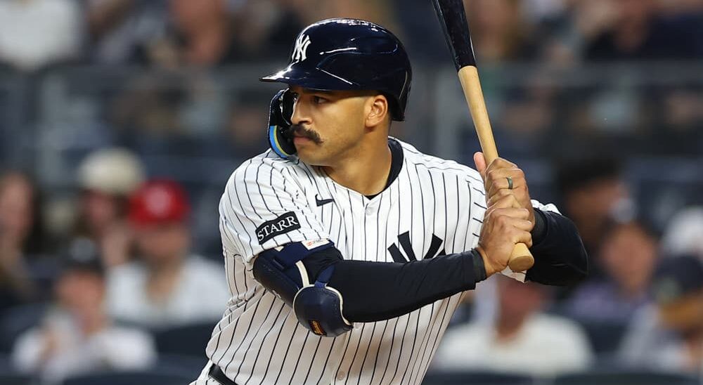 Trent Grisham attempts to hit home run prop picks - June 18, 2025