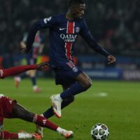 UEFA Champions League Final - PSG vs Inter Milan