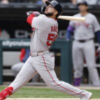 Wilyer Abreu attempts to hit home run prop picks - September 24, 2025