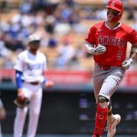 Zach Neto looks to pass home run prop picks - June 11, 2025