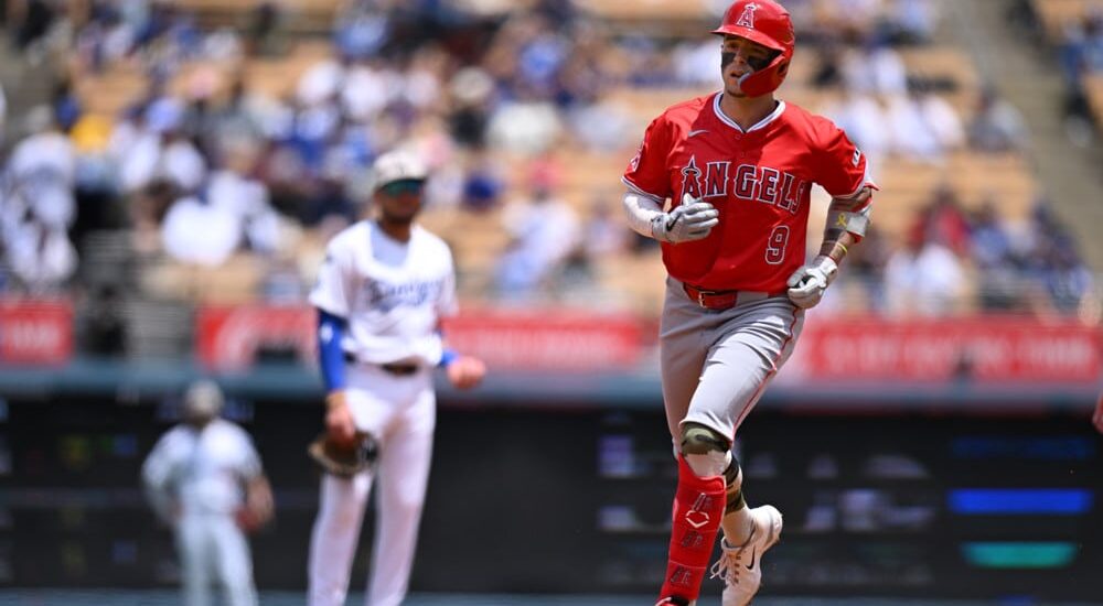 Zach Neto looks to pass home run prop picks - June 11, 2025