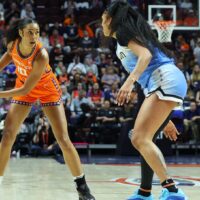 Olivia Nelson-Ododa - WNBA player props