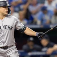 Giancarlo Stanton attempts to hit home run prop picks - July 30, 2025