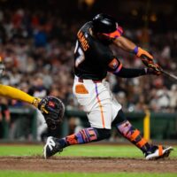 Heliot Ramos looks to cash player props picks - September 2, 2025