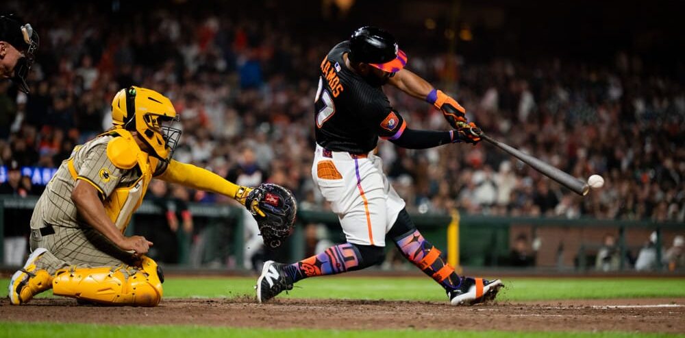 Heliot Ramos looks to cash player props picks - September 2, 2025