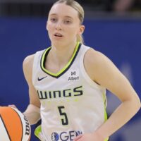 Paige Bueckers attempts to pass WNBA props - August 8, 2025
