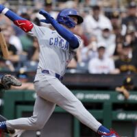 Pete Crow-Armstrong attempts to pass MLB player props - July 29, 2025