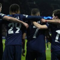 PSG vs Botafogo - FIFA Club World Cup 2025