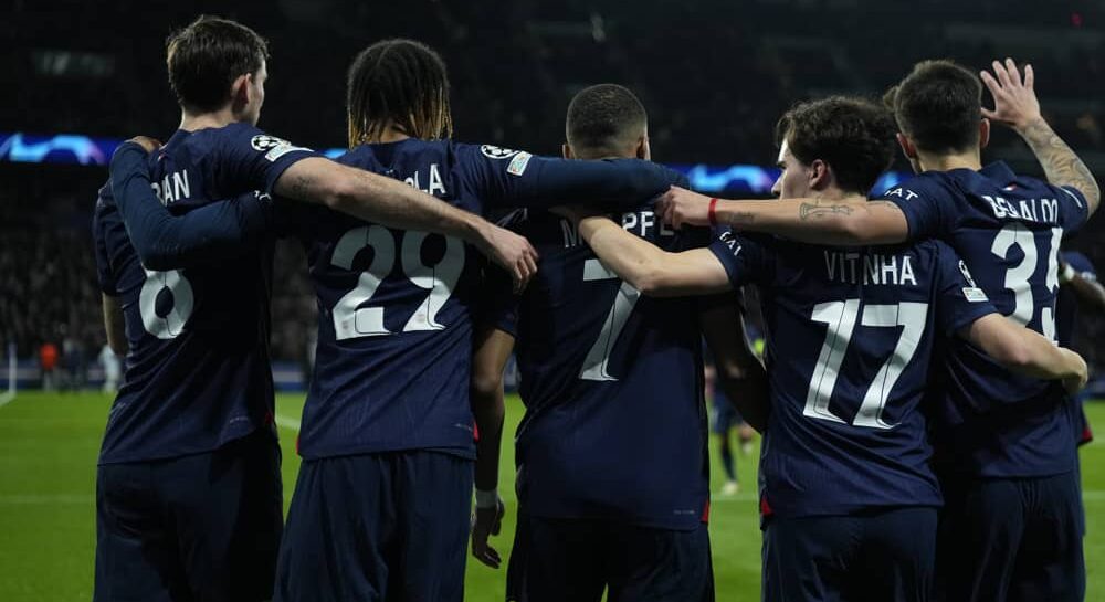 PSG vs Botafogo - FIFA Club World Cup 2025