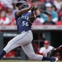 Randy Arozarena attempts to hit home run prop picks - September 12, 2025