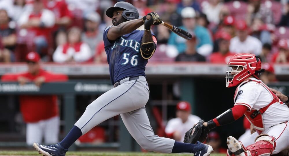 Randy Arozarena attempts to hit home run prop picks - September 12, 2025