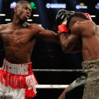 Richardson Hitchins vs George Kambosos - June 14, 2025