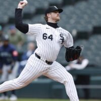 Shane Smith attempts to hit NRFI - June 17, 2025