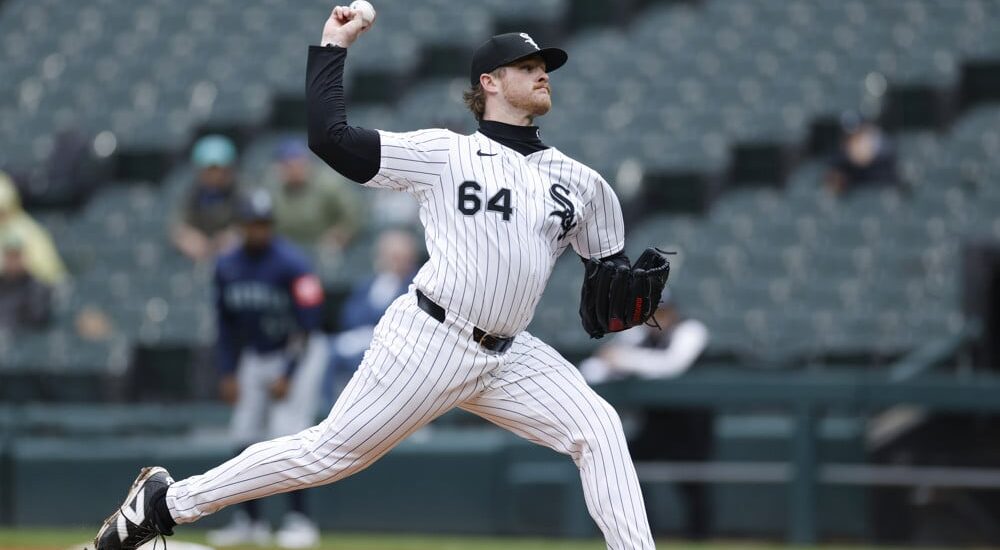 Shane Smith attempts to hit NRFI - June 17, 2025