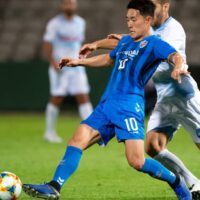 Ulsan Hyundai vs Mamelodi Sundowns - June 17, 2025