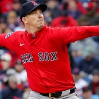 Walker Buehler attempts to achieve NRFI - July 10, 2025