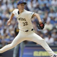 Jacob Misiorowski attempts to get NRFI - July 28, 2025