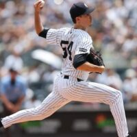 Max Fried attempts to achieve NRFI result - July 29, 2025