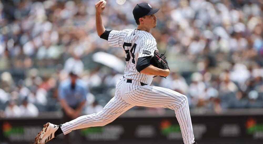 Max Fried attempts to achieve NRFI result - July 29, 2025