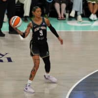 Natasha Cloud WNBA props - July 28, 2025